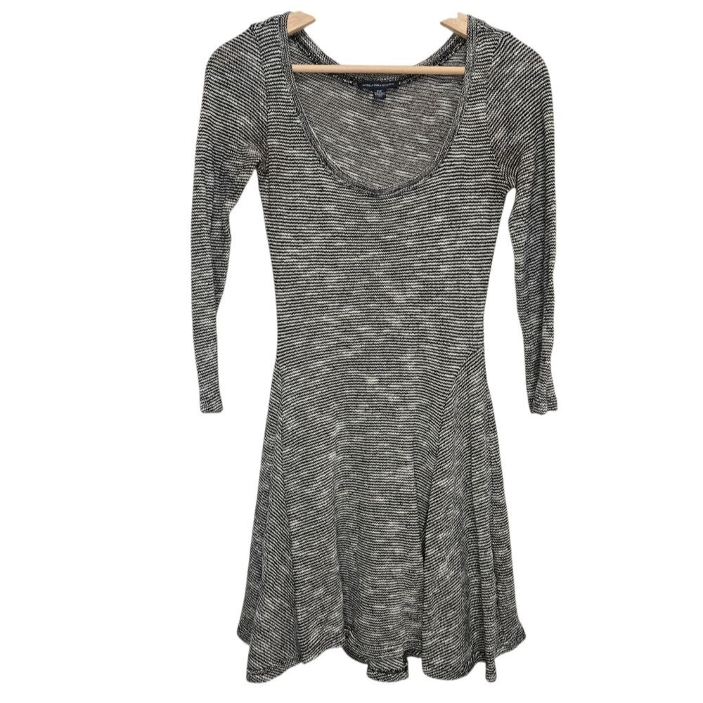 American Eagle Outfitters Long Sleeve Dress